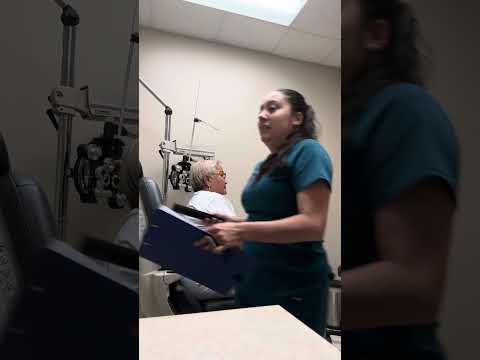 Went to see my ophthalmologist and the reault qas i have matured cataracts and glaucoma!