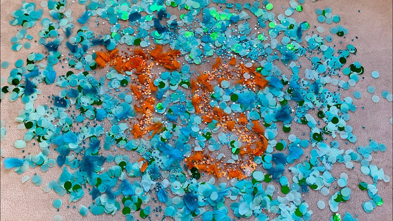 The Life of a VACgirl (Baby’s Version)!