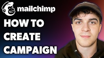 How to Create Mailchimp Campaign (Full 2024 Guide)
