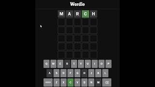 New York Times Wordle Of The Day Hints & Answer 652, 2 April 2023 #wordle #wordletoday #april #today