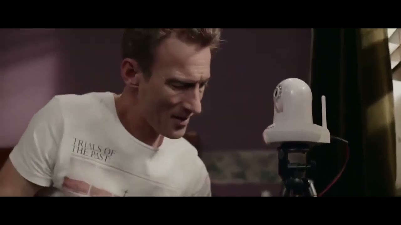 A CASA DO MEDO   FILME DE TERROR E SUSPENSE   COMPLETO DUBLADO