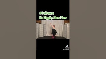 Poi Dance No Digitty Slow Flow #Poi #PoiLesson #PoiTutorial #PoiDance  #FlowArts #Rehab