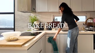 From Scratch: How I Make Sourdough Bread (+ 3 Family-Favorite Meal Ideas!)