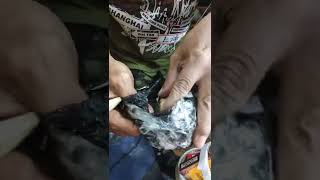 SHOPEE ASOSERIES INDONESIA PENIPU