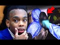 YNW Melly Murder Trial Shooting Reconstruction is BAD For Melly - Day 10