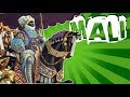 O GLORIOSO IMPÉRIO DE MALI - CIVILIZAÇÃO MALI // REINOS AFRICANOS