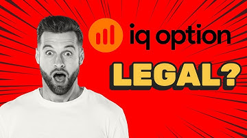 Is IQ Option legal in Pakistan? You Might Be Surprised! (2025)