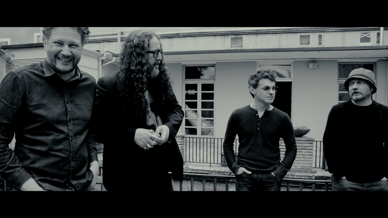 TWENTY FOUR HOURS * Magic - LEFT-TO-LIVE ALBUM - (Backstage, Copyright