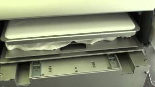 Smart 4880 Dtg Printer