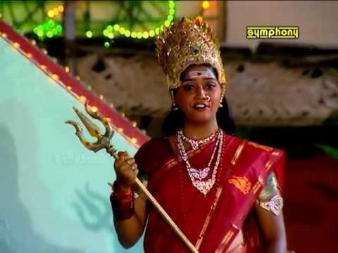 Kaaleennu Sonnaalum from Kunkumam by Mahanadhi Shobana