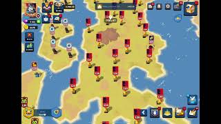 Million Lords - Plat League Reckless Conquest Part 1 screenshot 1