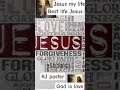 RJ paster Jesus my life God is love god bless you all India Asia like share comment subscribe