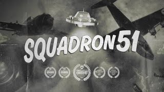 Squadron 51 Cinematic Trailer
