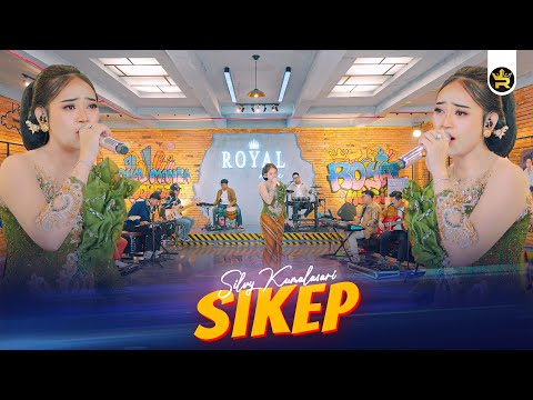 SILVY KUMALASARI - PUJANINGSIH ( Official Live Video Royal Music )