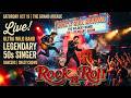 The BEST of 50s &amp; 60s Rock N Roll 🔥 Timeless Classics &amp; Legendary Performances 🔥 Party Mix