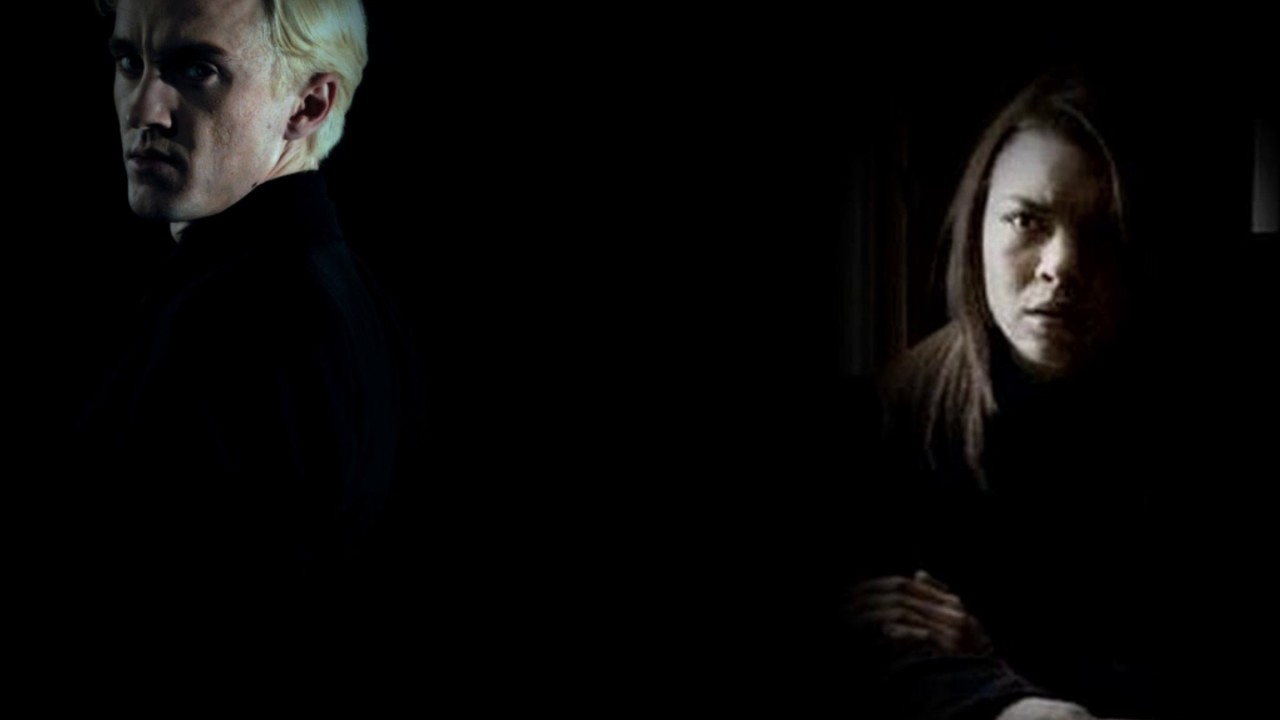 Dramione Fanfiction Hörbuch Kaptiel 23 Eifersucht