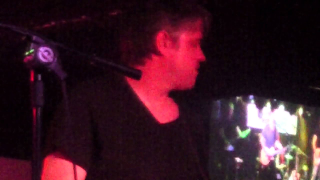 BENSON Live im Replugged