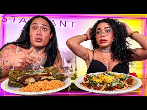 KARYPAO | EL BESUCHIS DE KARINA Y BUFADA A FANS EN GUADALAJARA! 💋🤣
