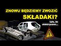 Nie będzie nas stać na IZERĘ! Za 10 lat znów będziemy zwozić graty!