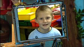 Cbeebies Continuity - Saturday 9Th August 2008 2
