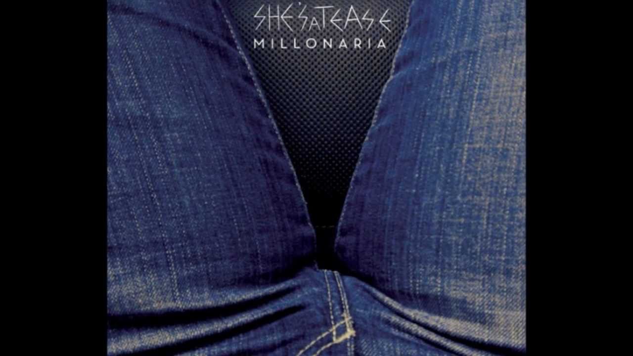 Watch She's a Tease - Ventas HD on YouTube Watch She's a Tease - Ventas HD on YouTube