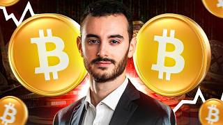 BITCOIN 🚨 COSA STA SUCCEDENDO ???