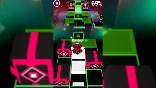 Rhythm Join  The Red Wolf level Made By Mastermonivin