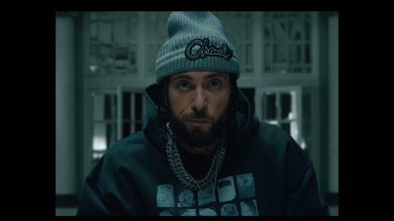 [FREE] MALIK MONTANA x KAZ BAŁAGANE x HOODTRAP Type Beat - "XFILES" | prod. naurabeats