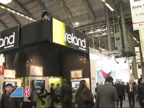 itunes login 2009 Mobile World Congress Highlights