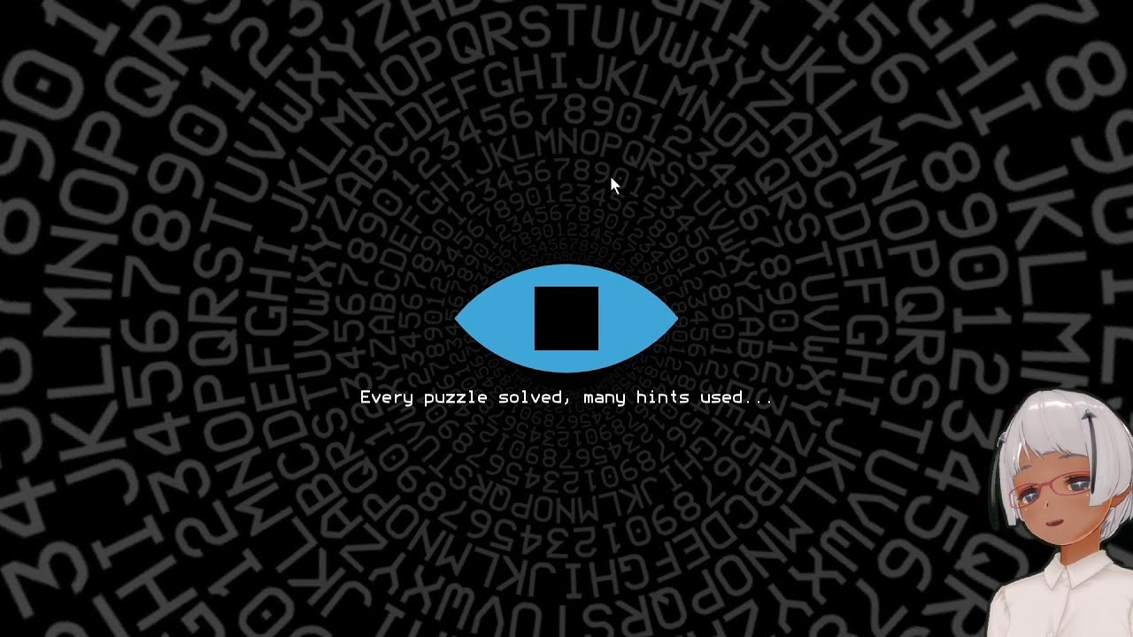 Kryptic #11 今さら言うなよ [END]