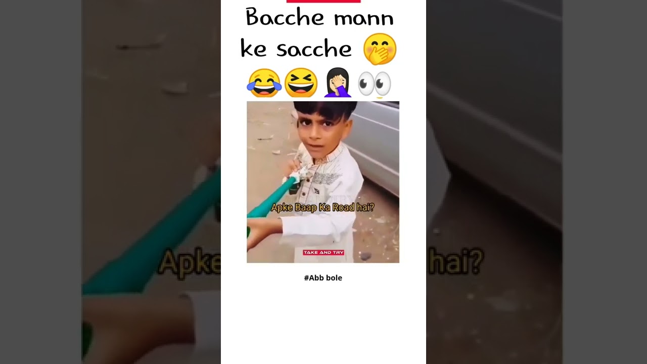 honest kids be like 😆|| funny video 😂|| fun addicts