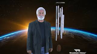 Magical Mystery Chime - Space Odyssey