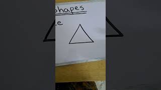 triangle tracing
