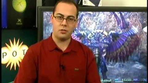 GameSpot - Final Fantasy X Video Review (PS2)