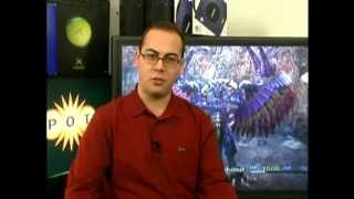 GameSpot - Final Fantasy X Review PS2