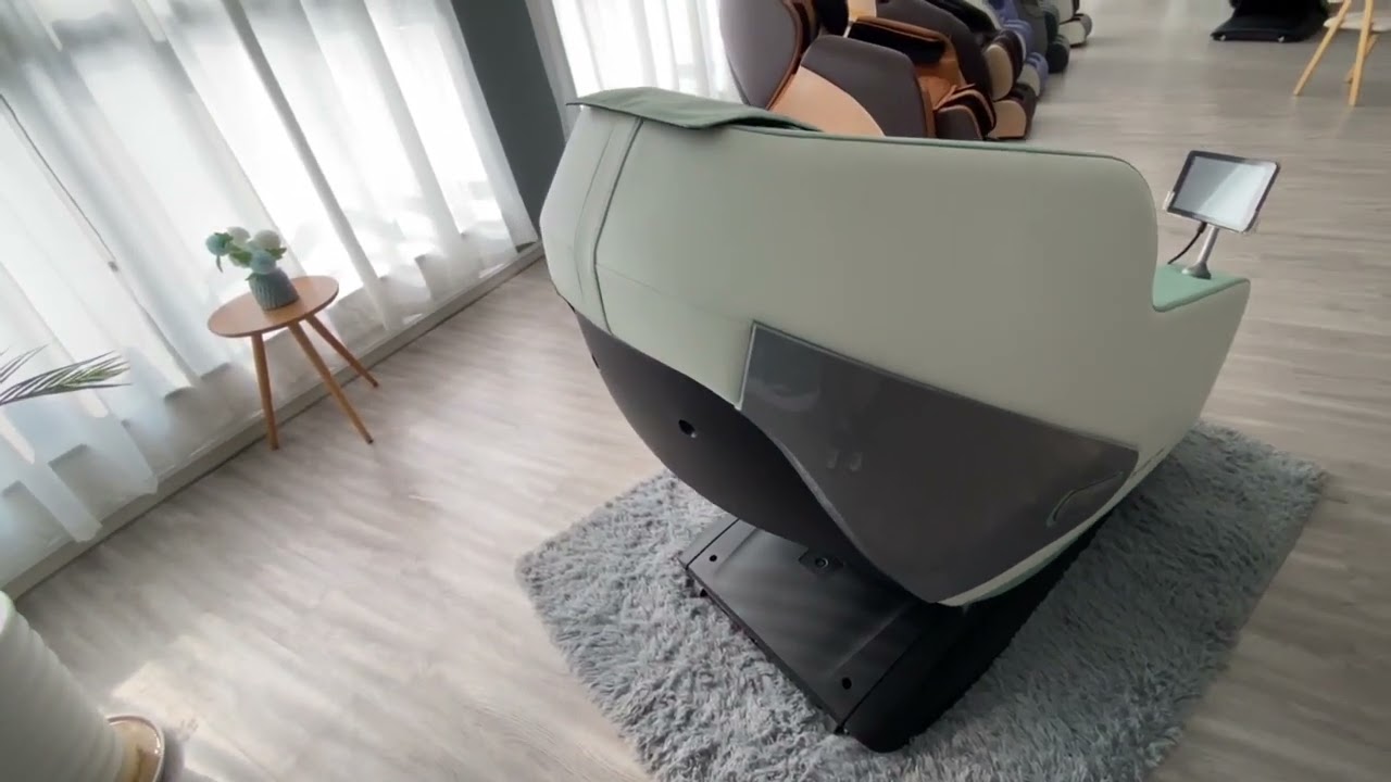 3D massage chair from China factory OWAYS directly