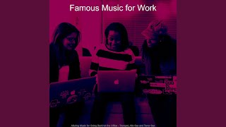 Alluring Music for Working