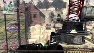 MOST RANDOM QUARY SPAWN SHOT !!!