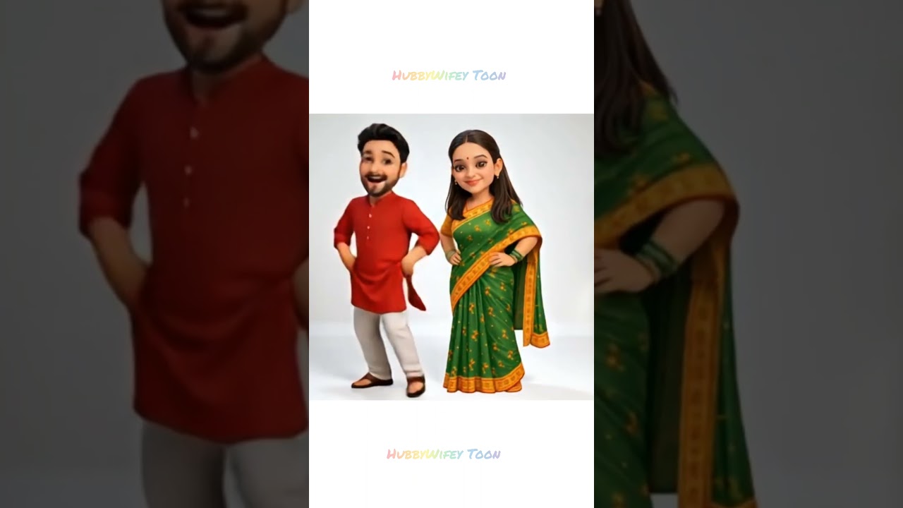 Creative 3D animated short videos 🎥  Fun| Comedy