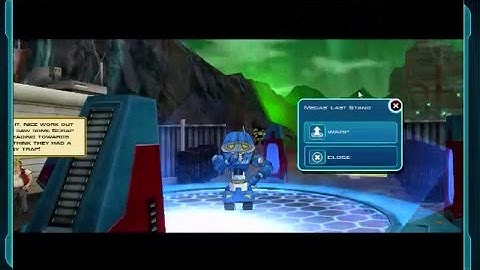 Xtra Large Fusion (Part 1 of 2)