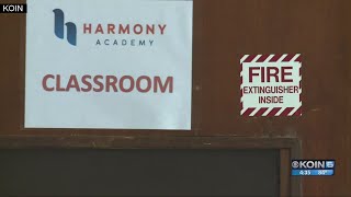 Harmony Academy is Oregon's first recovery high school