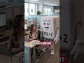 If CTRL+Z was a real coworker #parody #ai #sketchcomedy #funny #undo