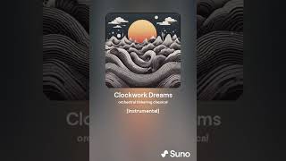 AI music: Clockwork Dreams 2