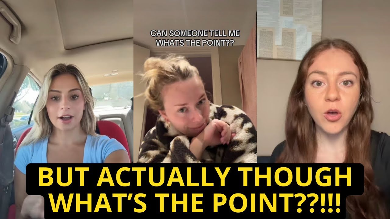 Какой смысл работать только для того, чтобы платить по счетам?….