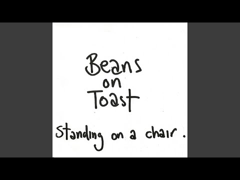 M. D. M. Amazing - Beans on Toast