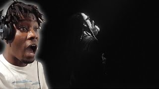 QUAVO Lessons Official Visualizer REACTION