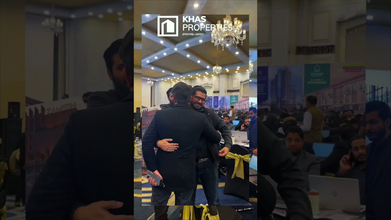 Networking is the key to success 