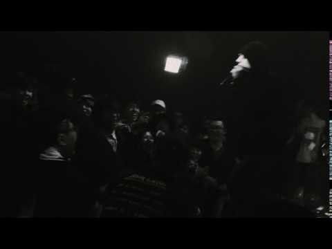 GIJOE 2017大港開唱 in 5 seconds
