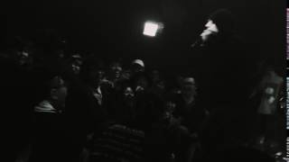 GIJOE 2017大港開唱 in 5 seconds