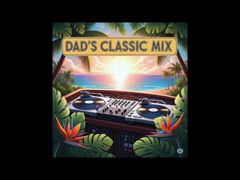 Happy Father Day Mix - Slow Songs from Yesteryear (Guyanese Classics)